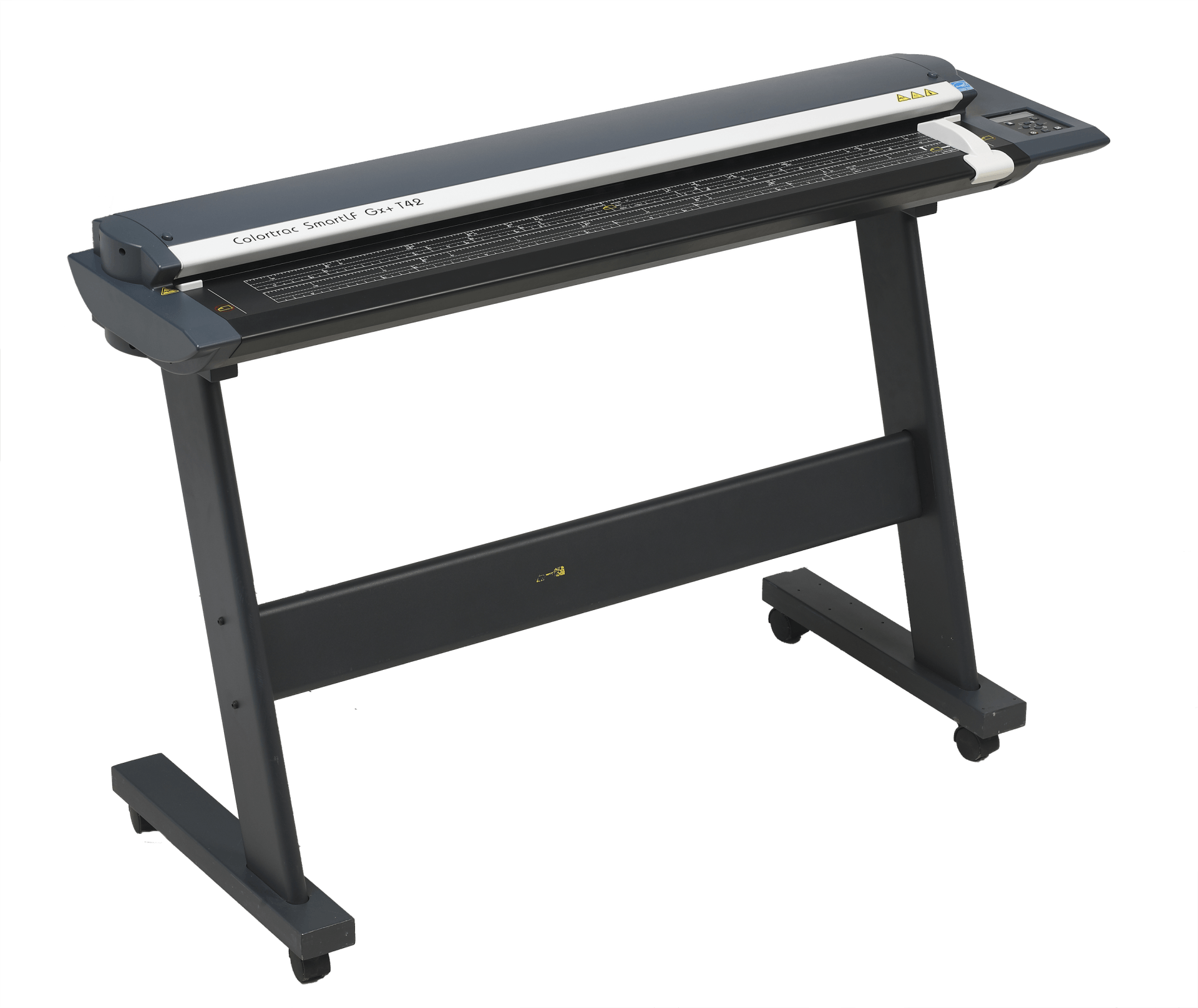 Impression grand format Canon