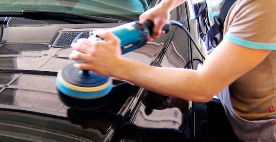 Auto Deboss Service à Bouzillé - Débosselage retouche carrosserie