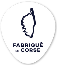 Logo Fabriqué en Corse