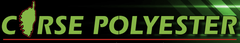 Logo de Corse Polyester