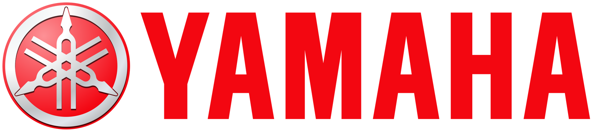 Logo Yamaha