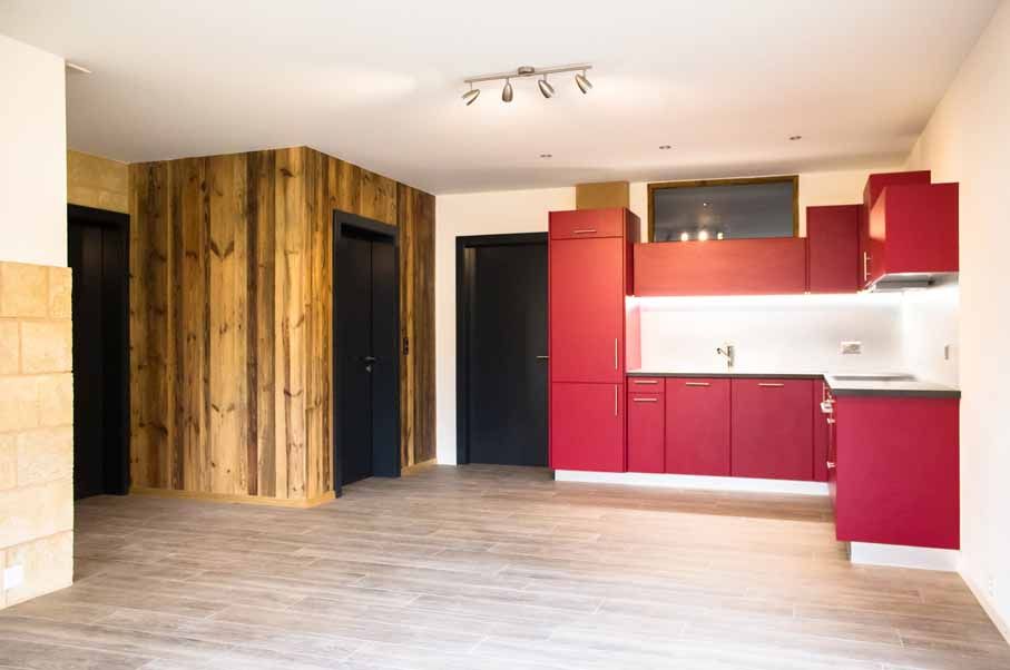 Cuisine - Frédéric Schirinzi