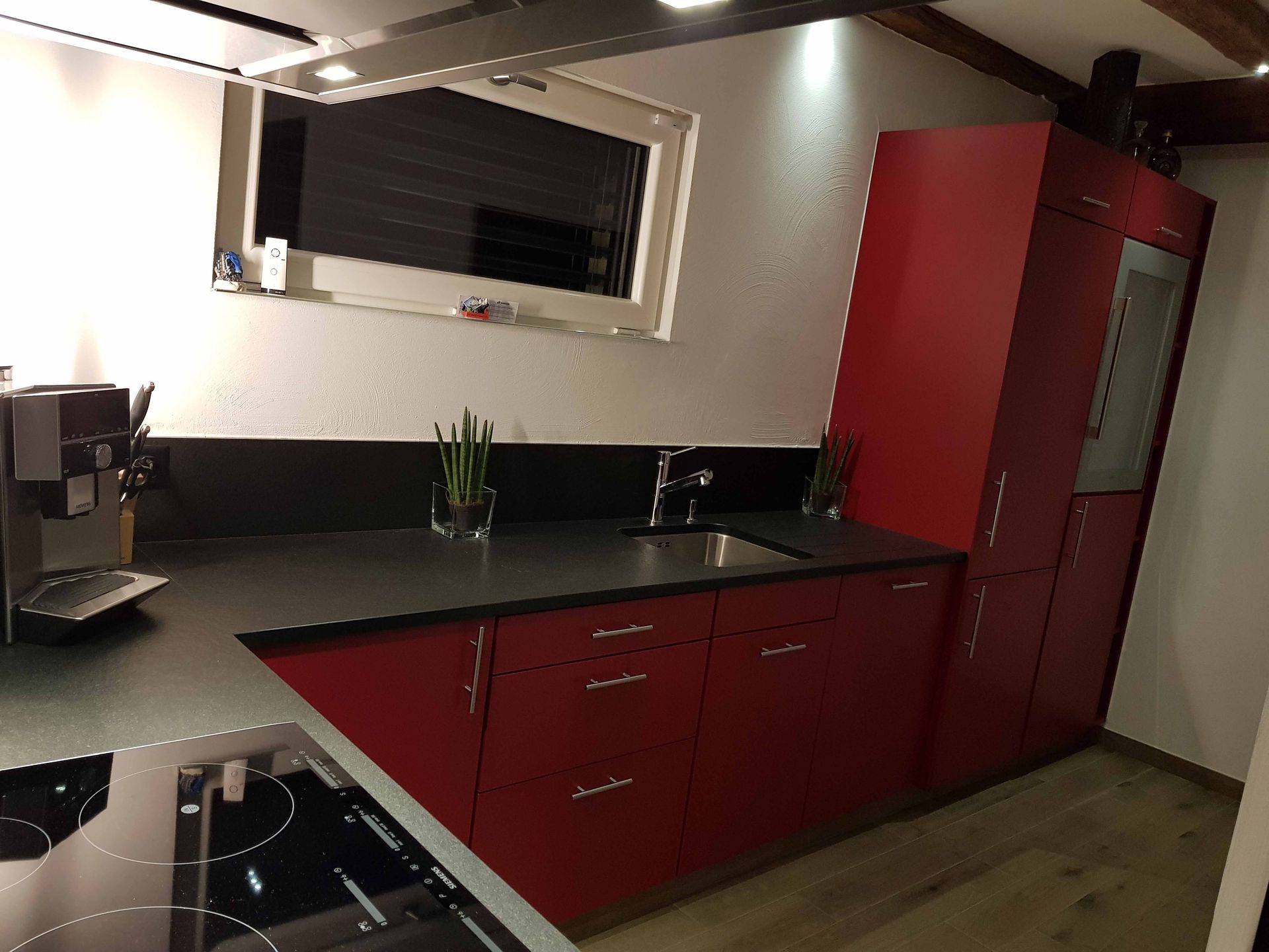 Cuisine - Frédéric Schirinzi