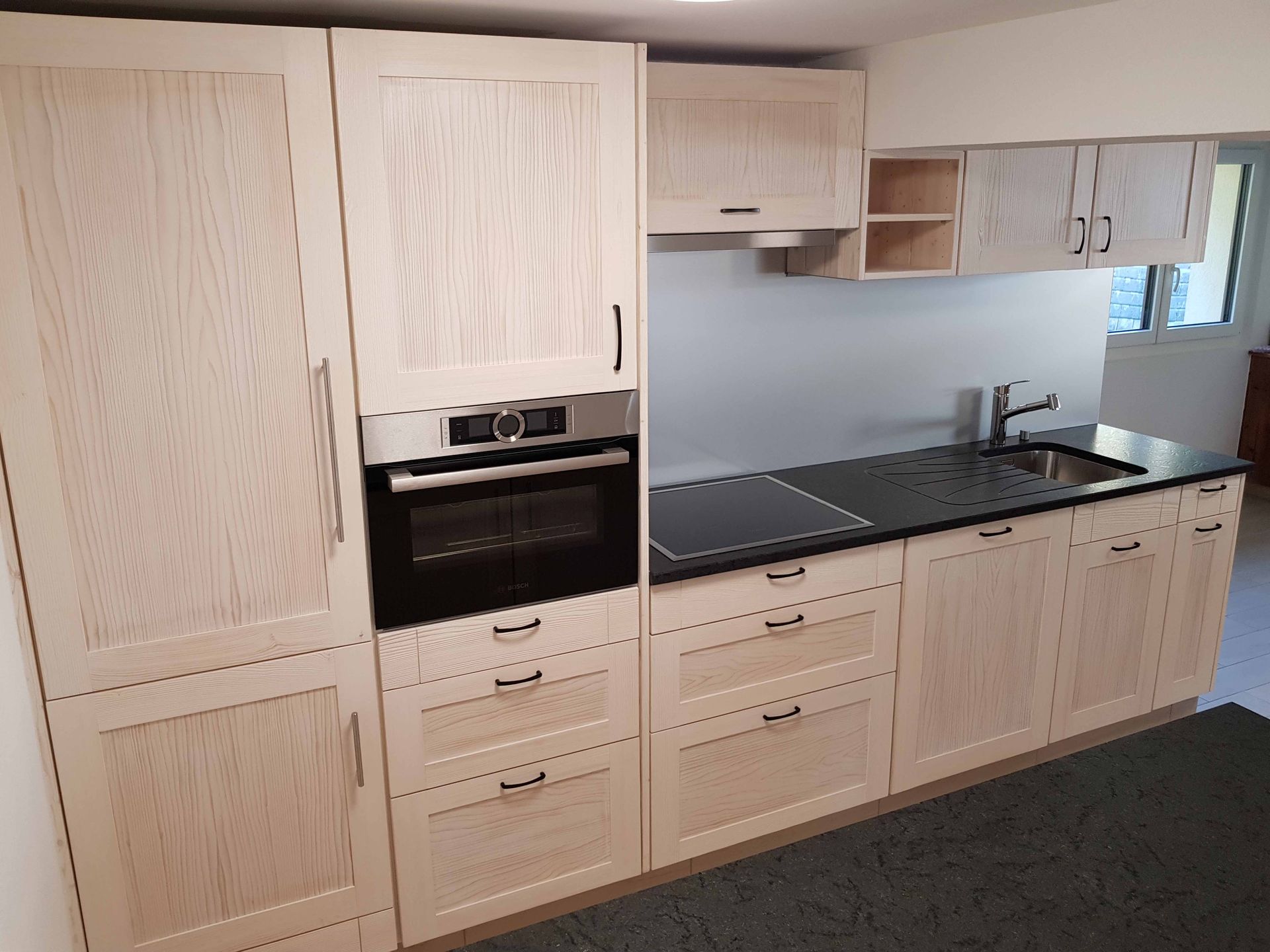 Cuisine - Frédéric Schirinzi