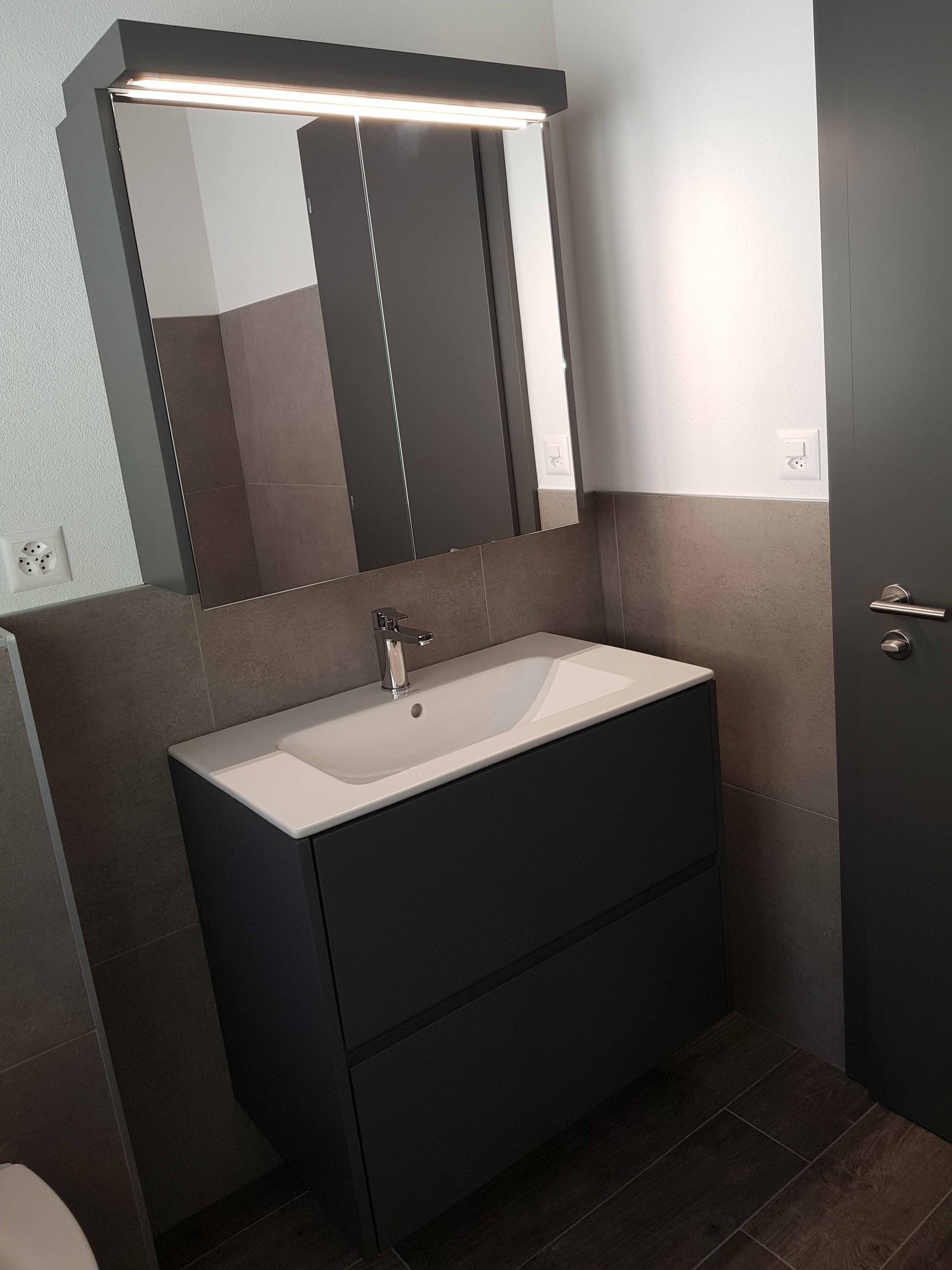 Agencement sur mesure - Frédéric Schirinzi