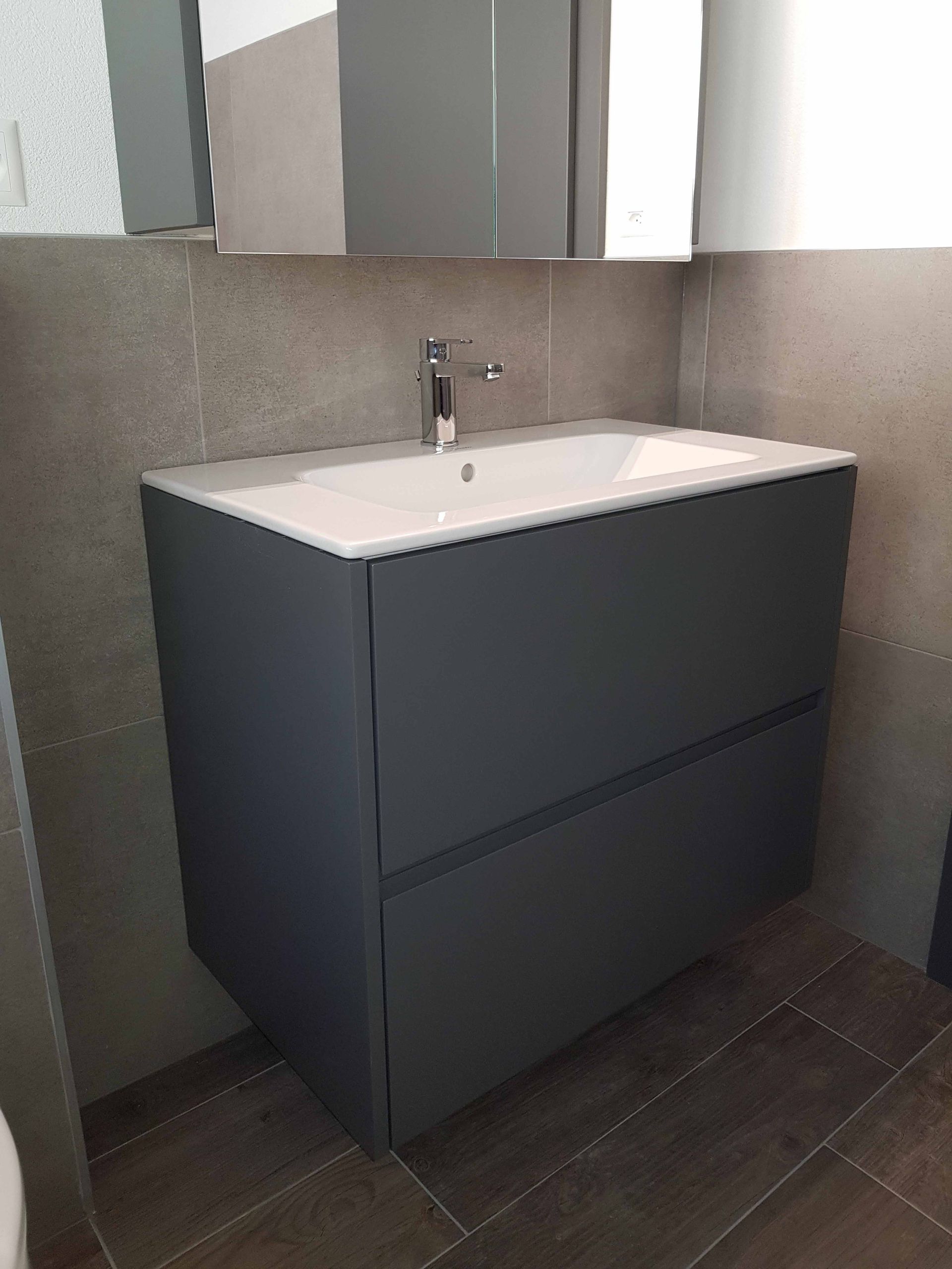 Agencement sur mesure - Frédéric Schirinzi