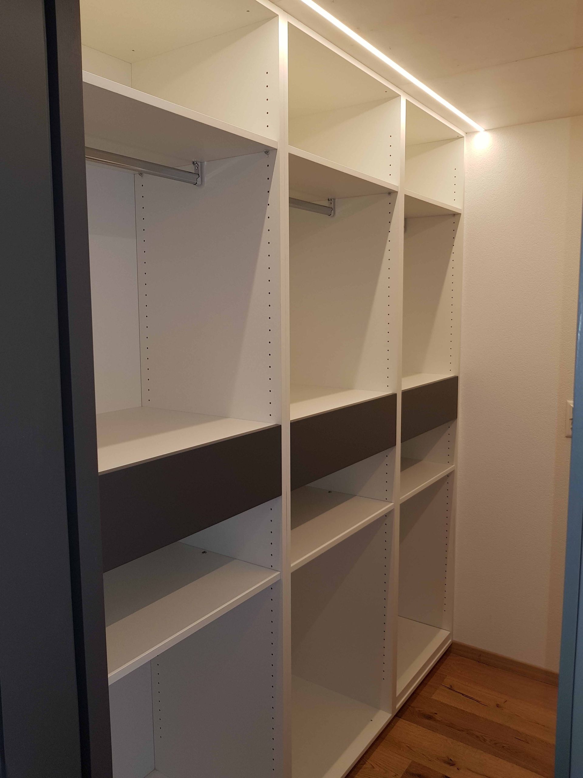 Agencement sur mesure - Frédéric Schirinzi