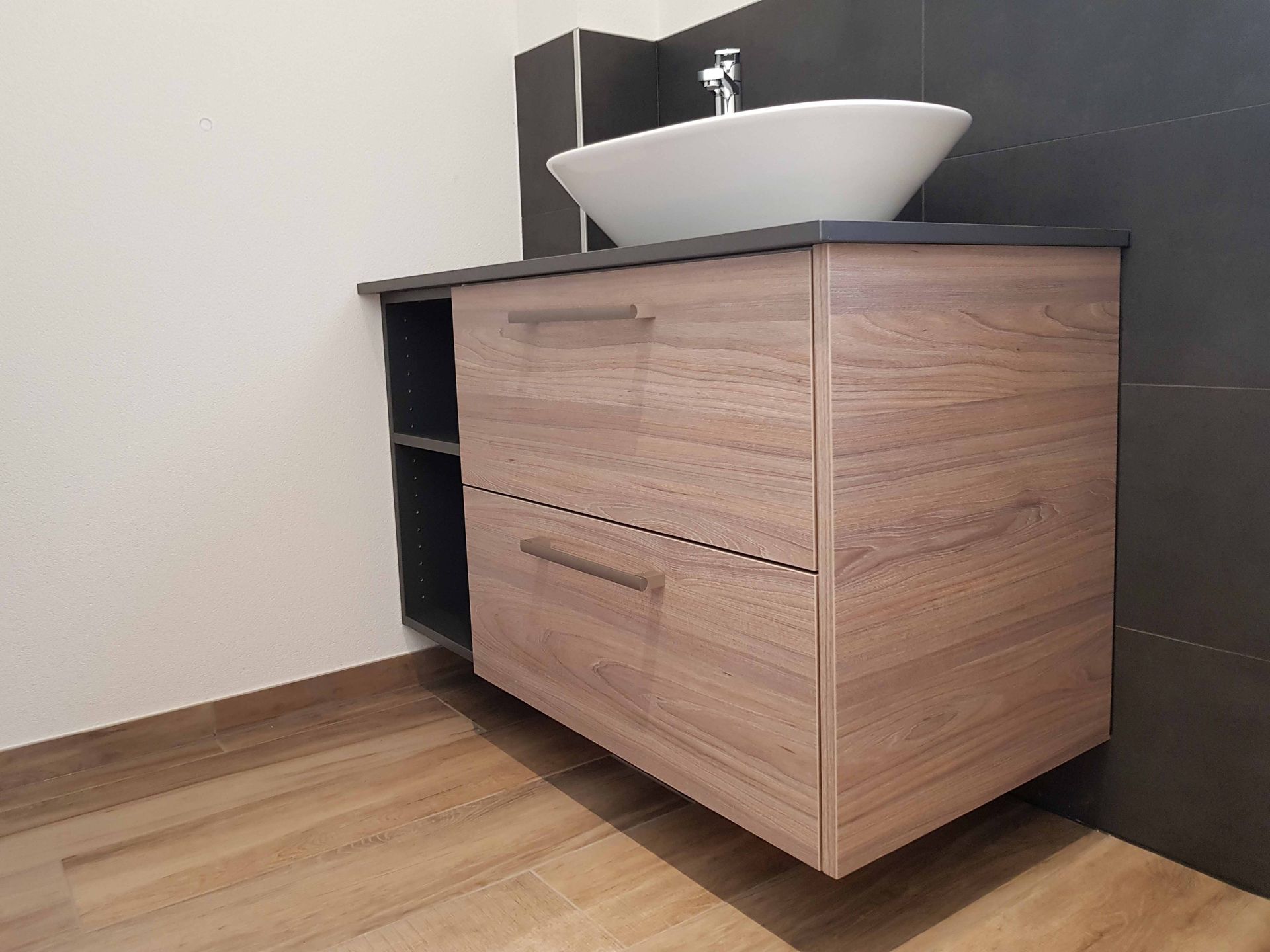 Agencement sur mesure - Frédéric Schirinzi