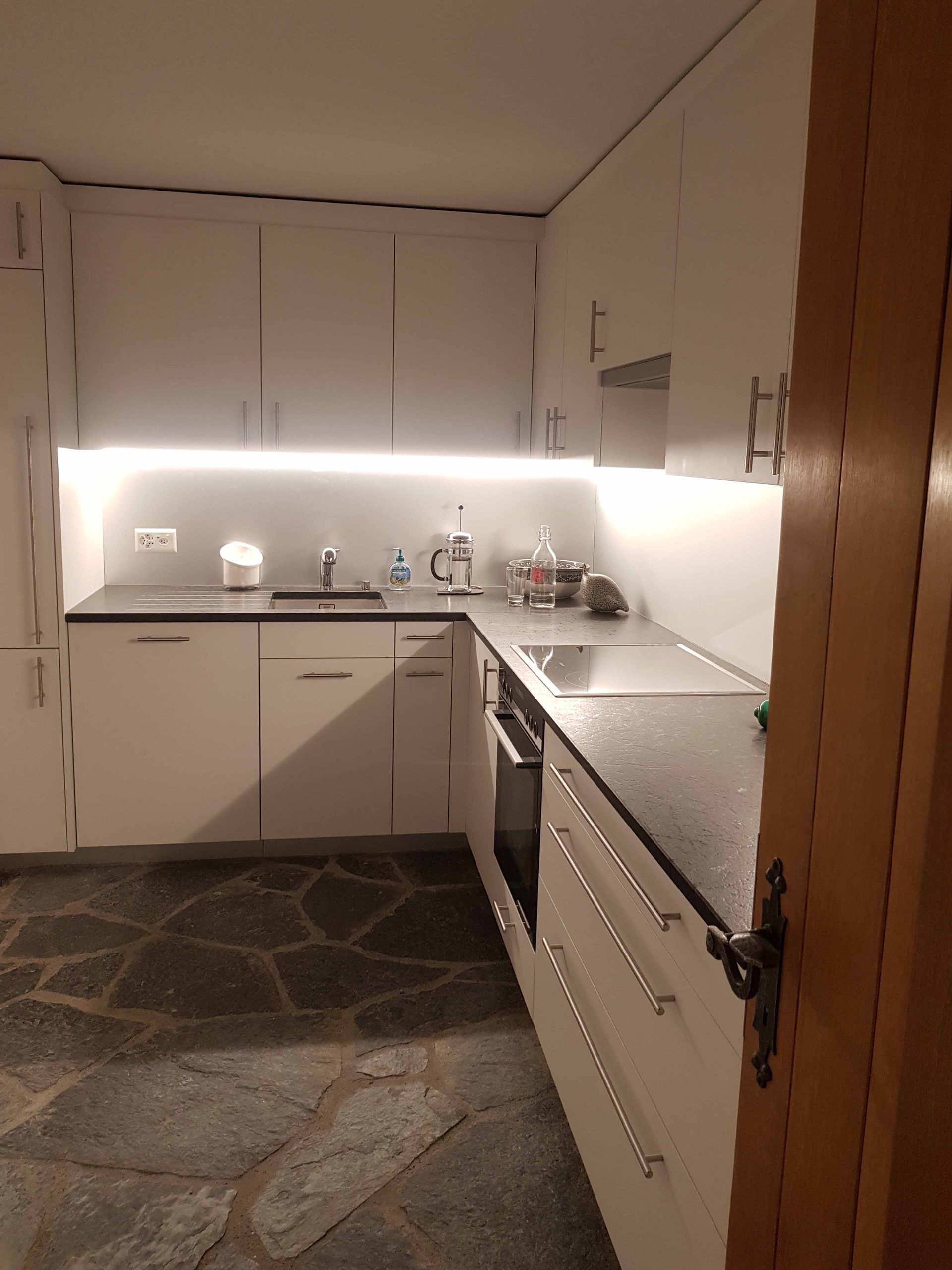 Cuisine - Frédéric Schirinzi