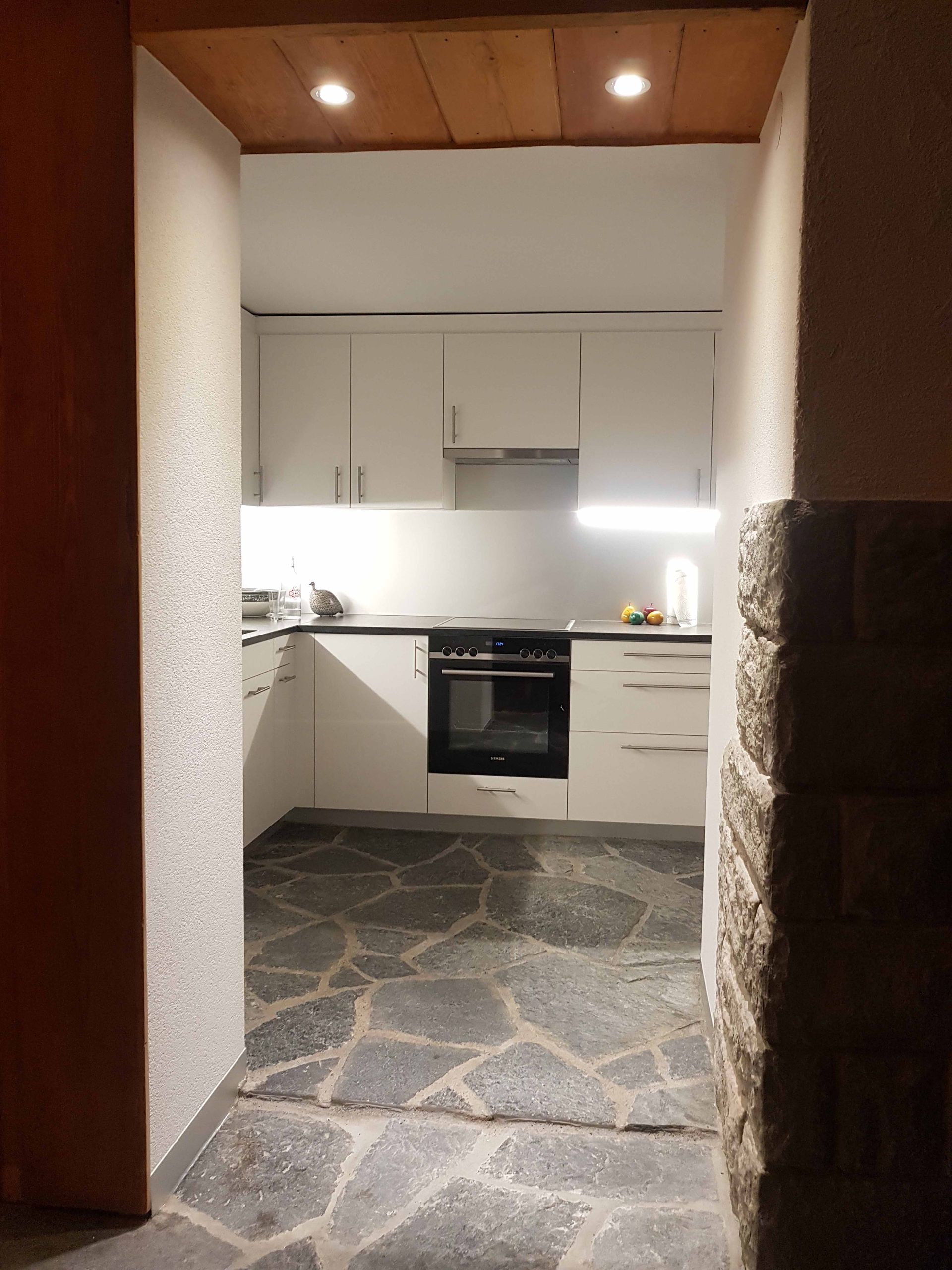 Cuisine - Frédéric Schirinzi