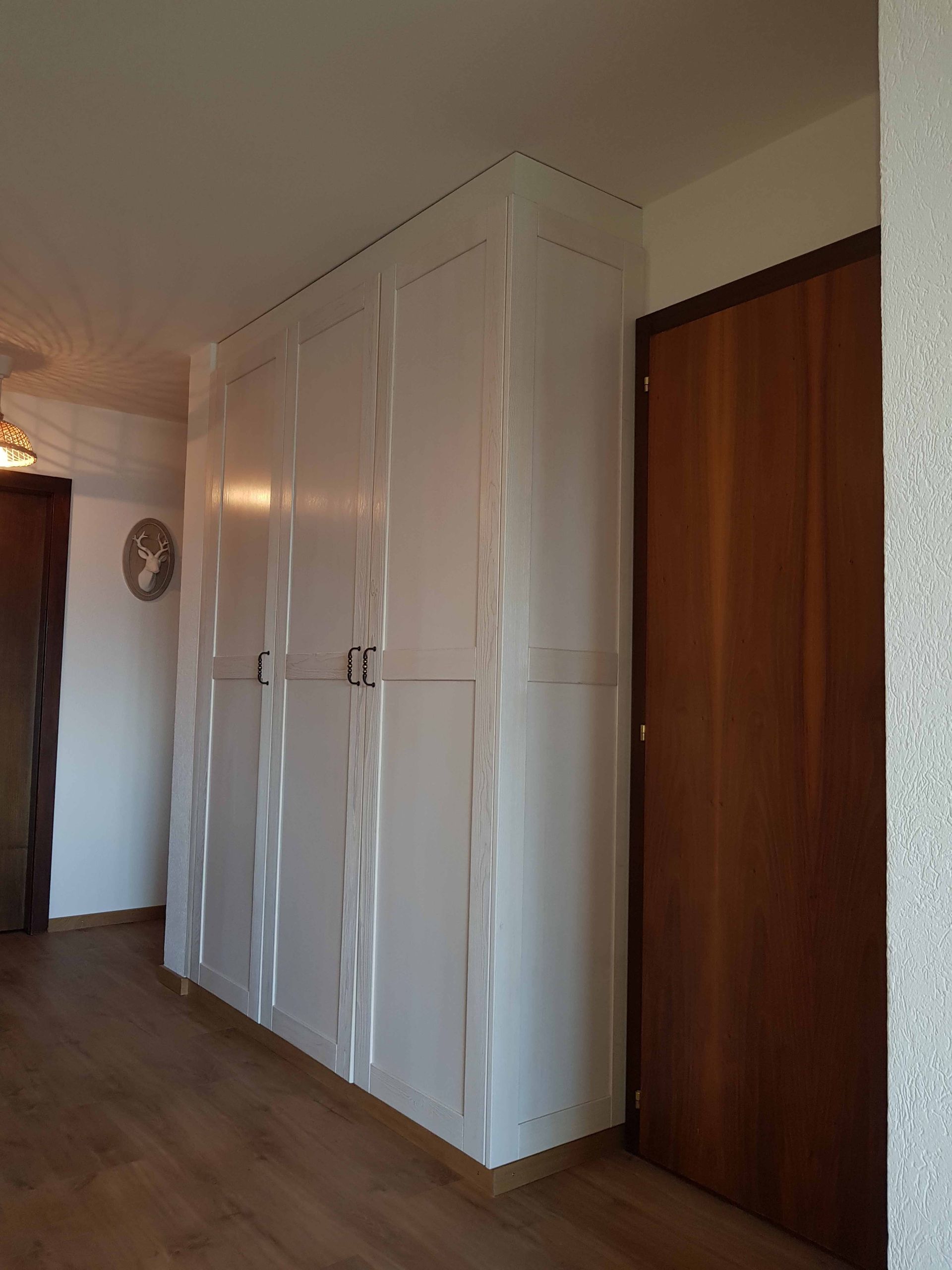 Agencement sur mesure - Frédéric Schirinzi