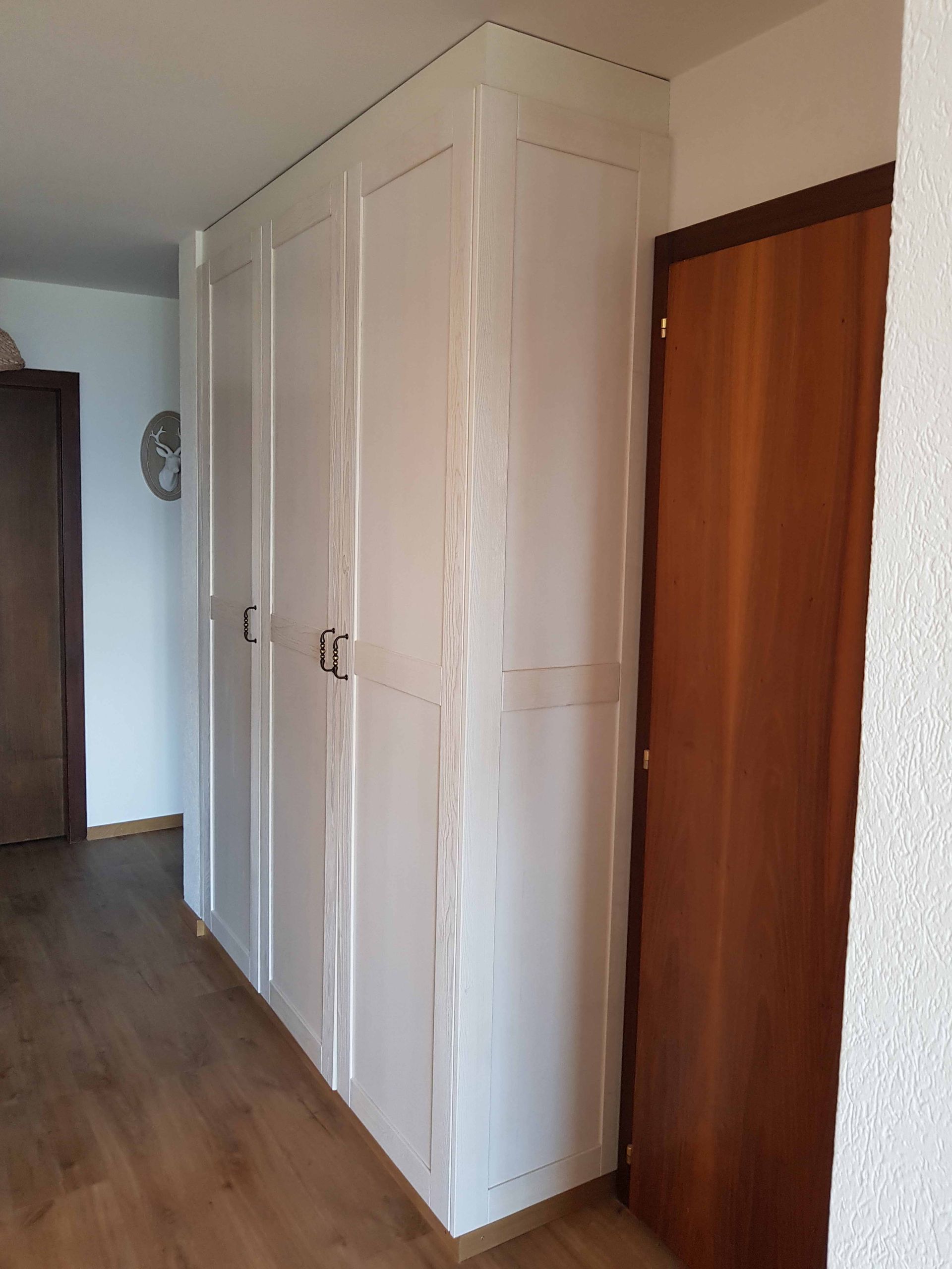 Agencement sur mesure - Frédéric Schirinzi