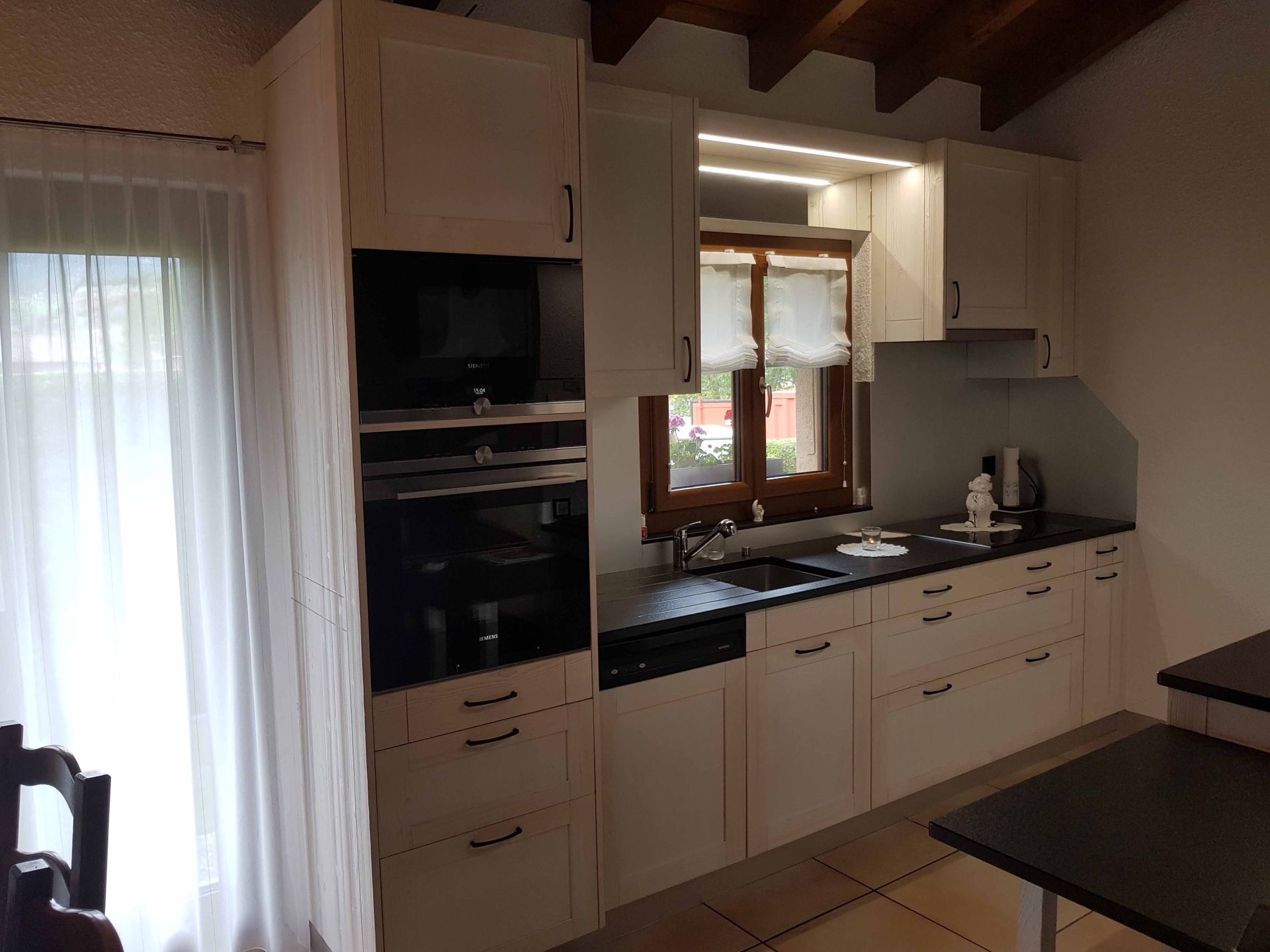 Cuisine - Frédéric Schirinzi