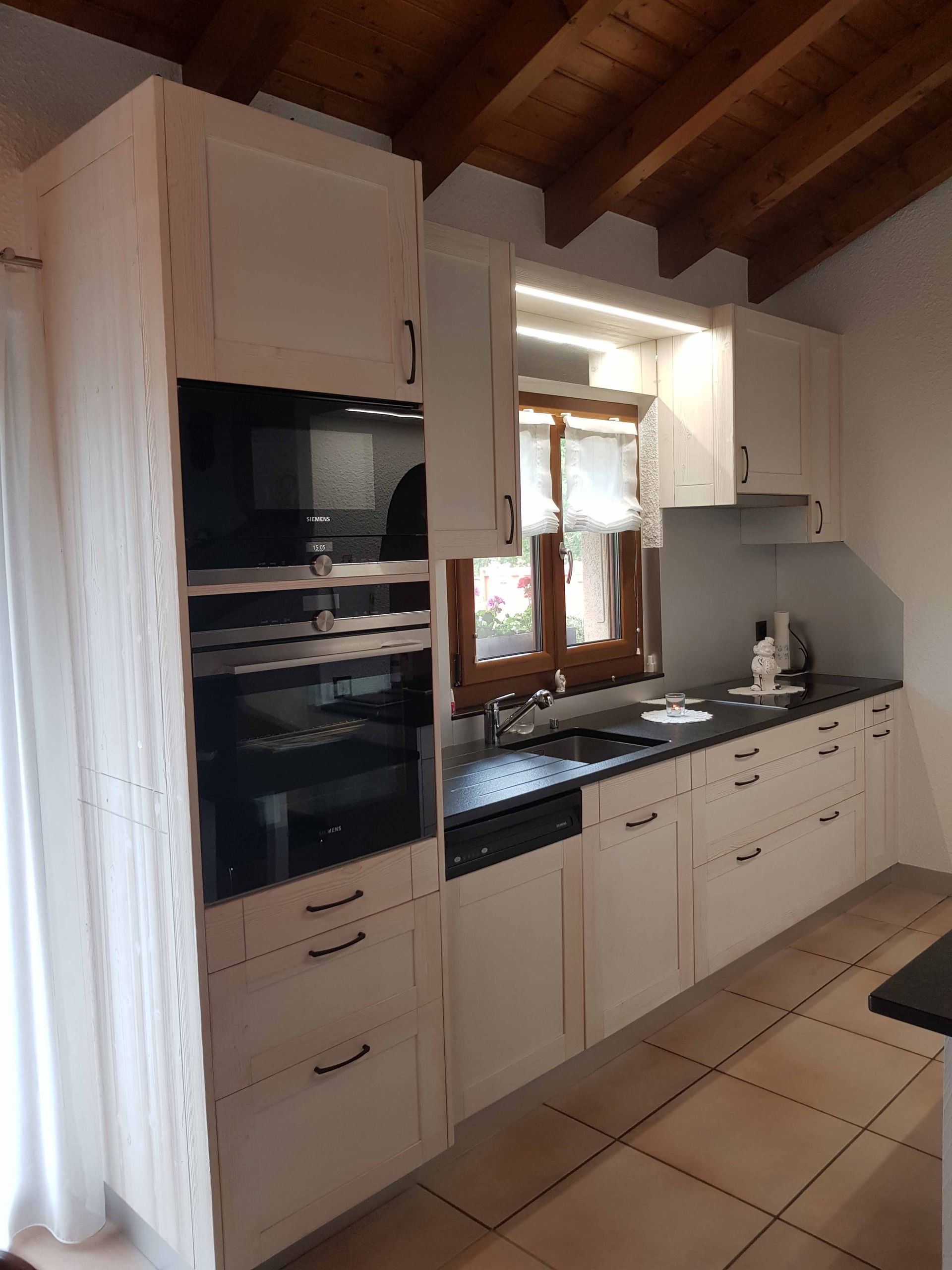 Cuisine - Frédéric Schirinzi