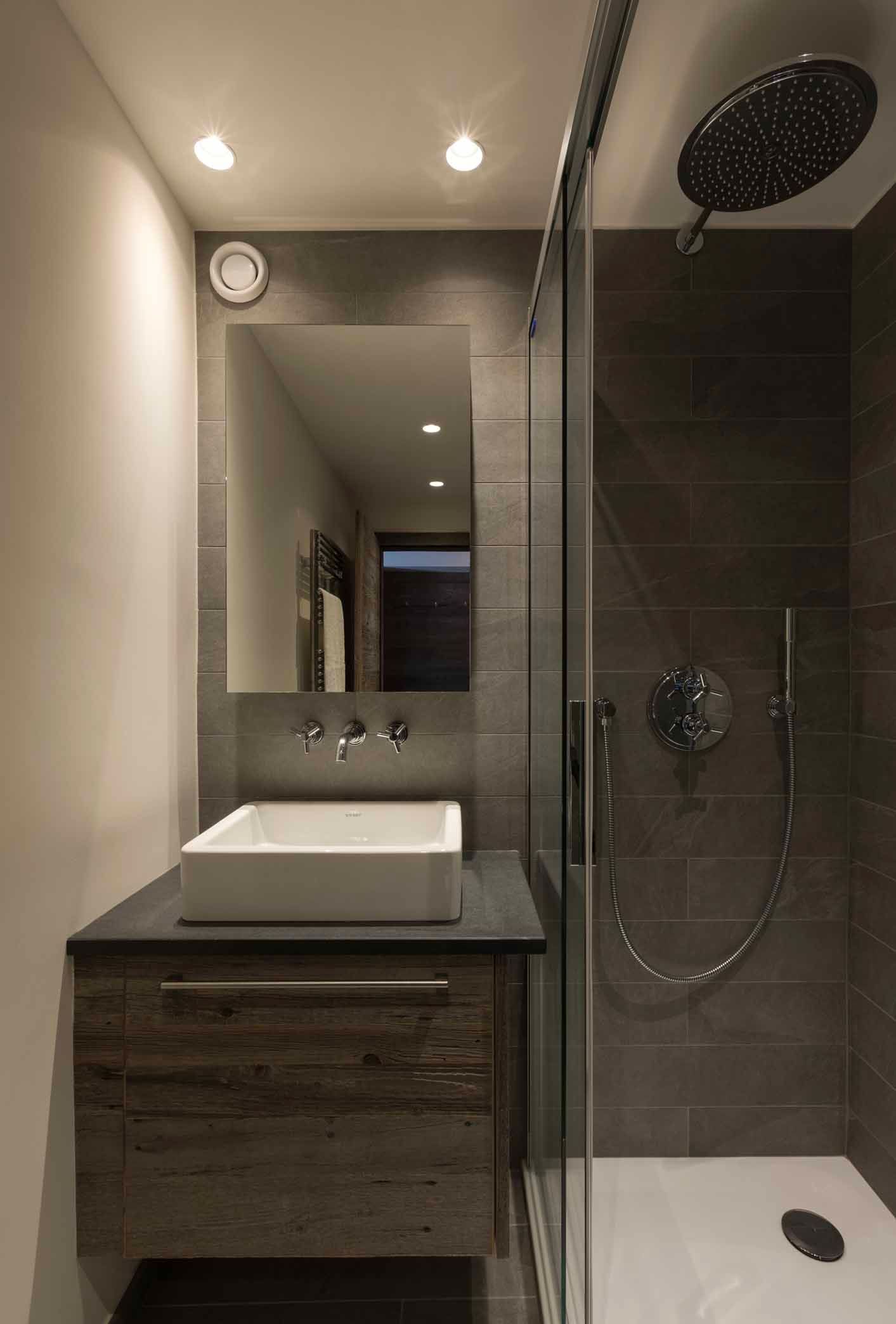 Agencement sur mesure - Frédéric Schirinzi