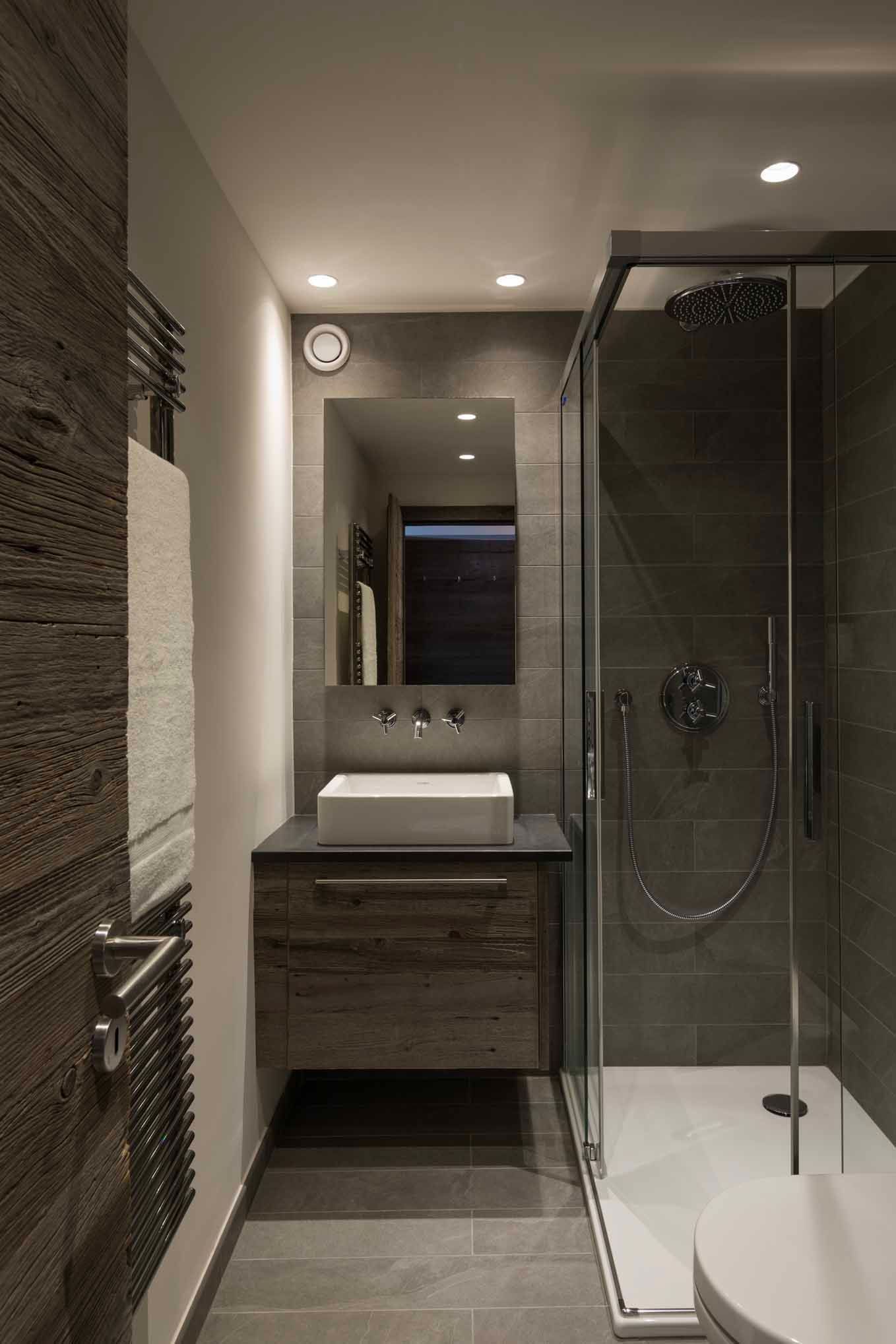 Agencement sur mesure - Frédéric Schirinzi