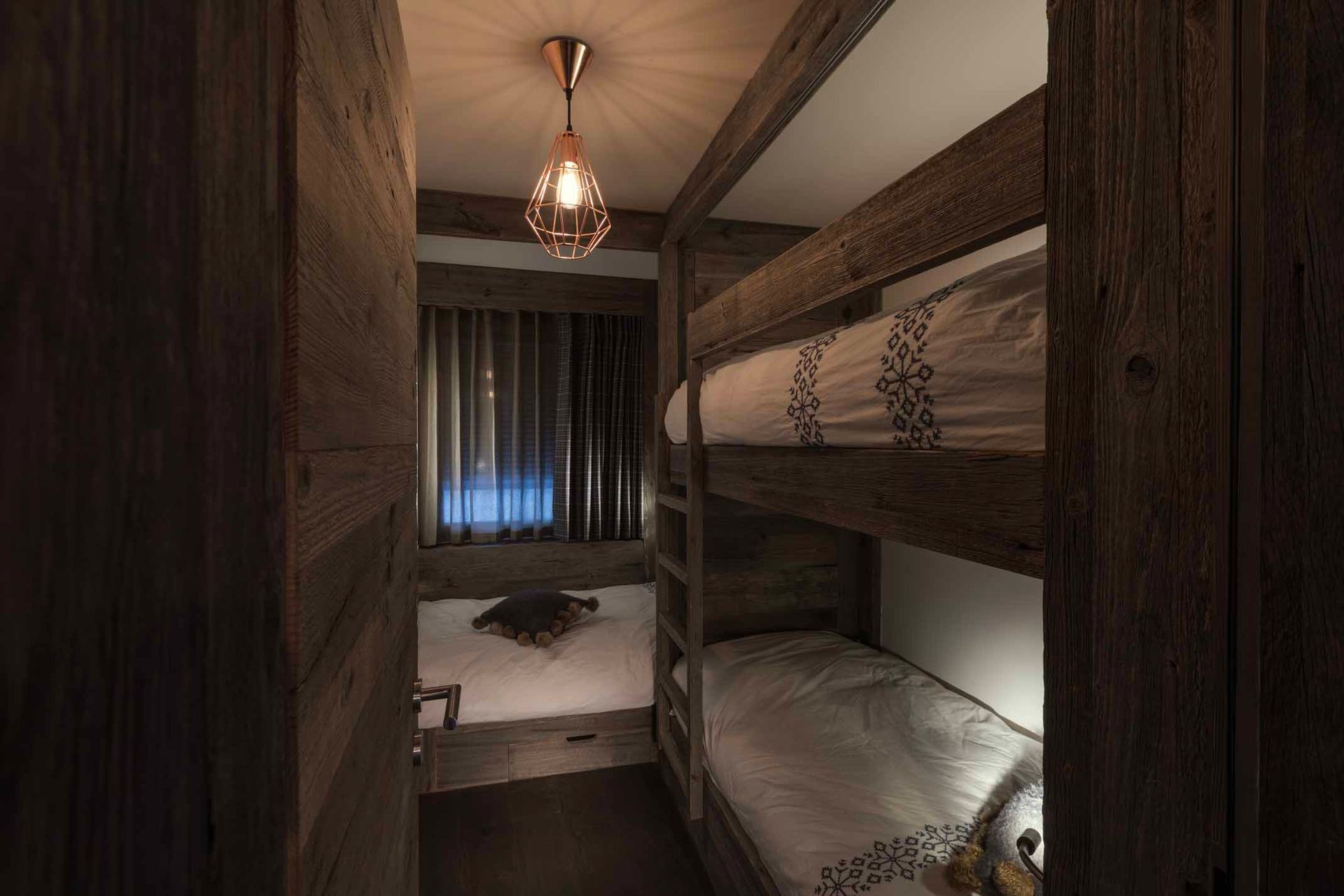 Agencement sur mesure - Frédéric Schirinzi