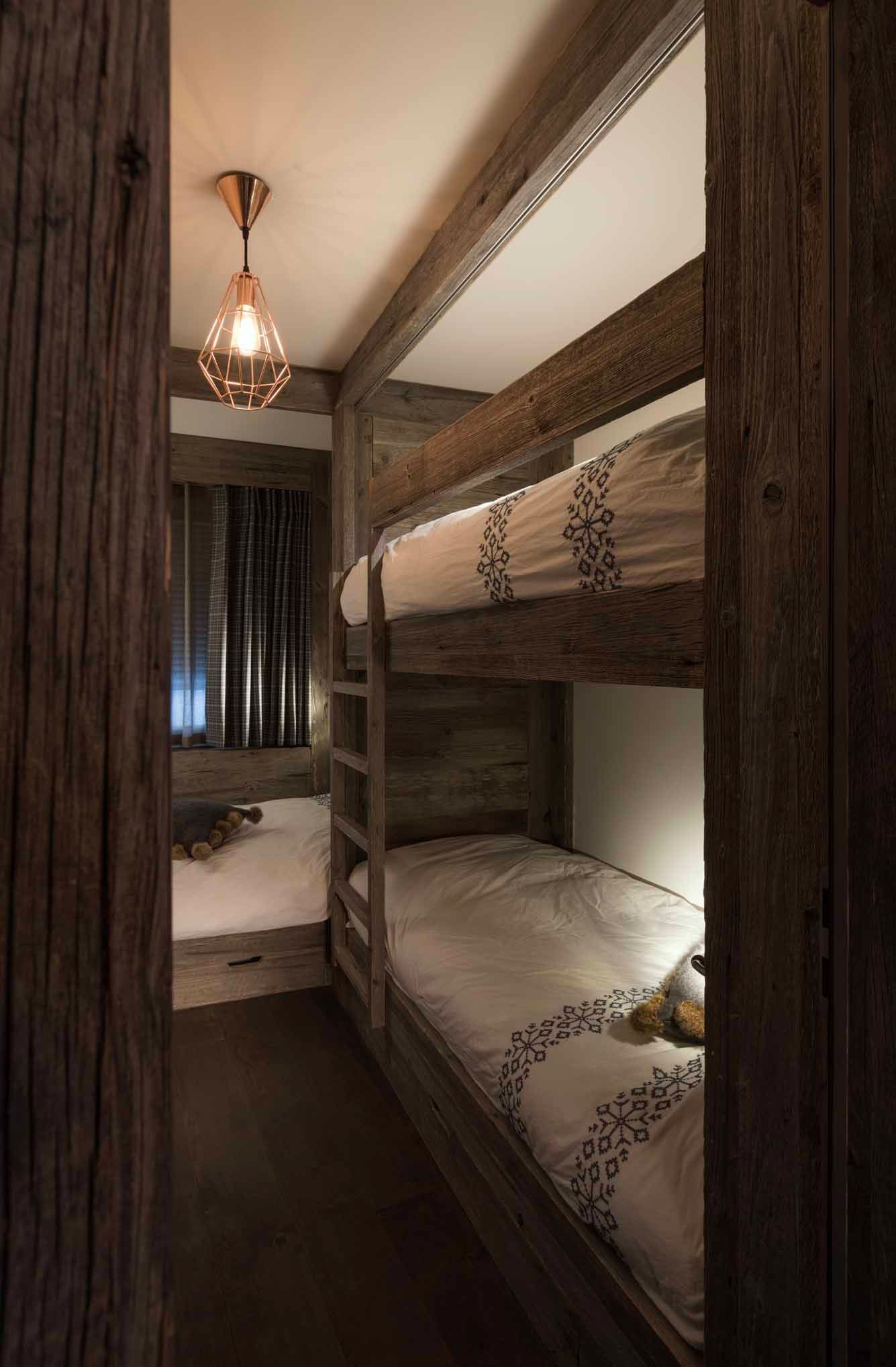 Agencement sur mesure - Frédéric Schirinzi