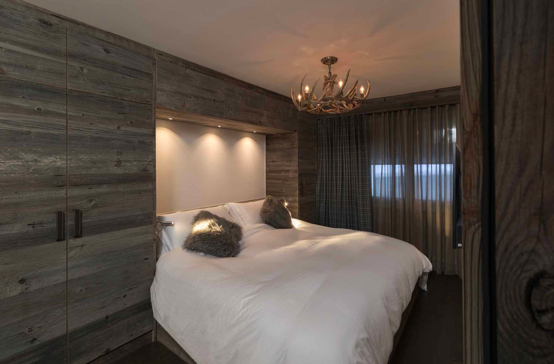 Agencement sur mesure - Frédéric Schirinzi