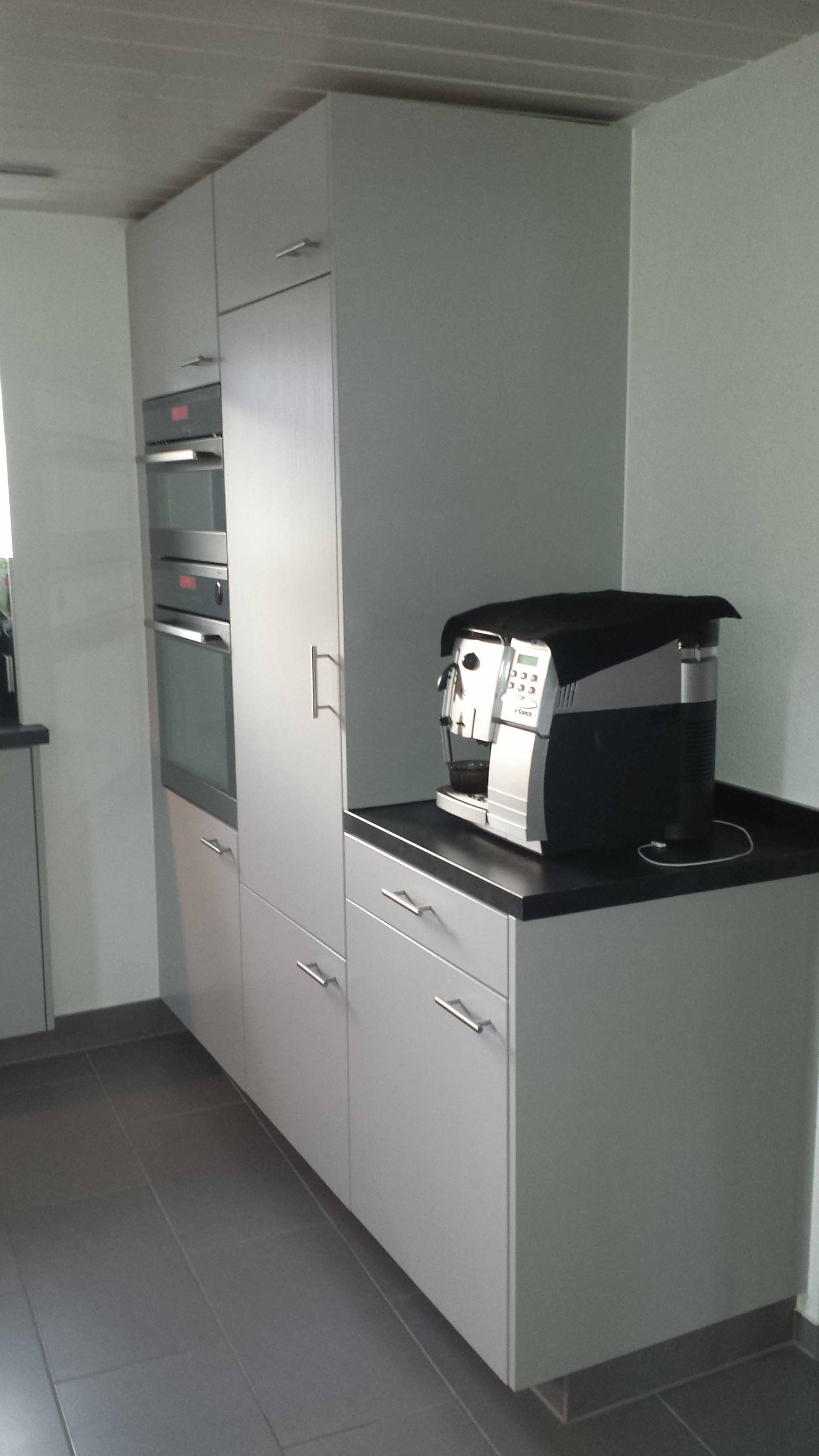 Cuisine - Frédéric Schirinzi