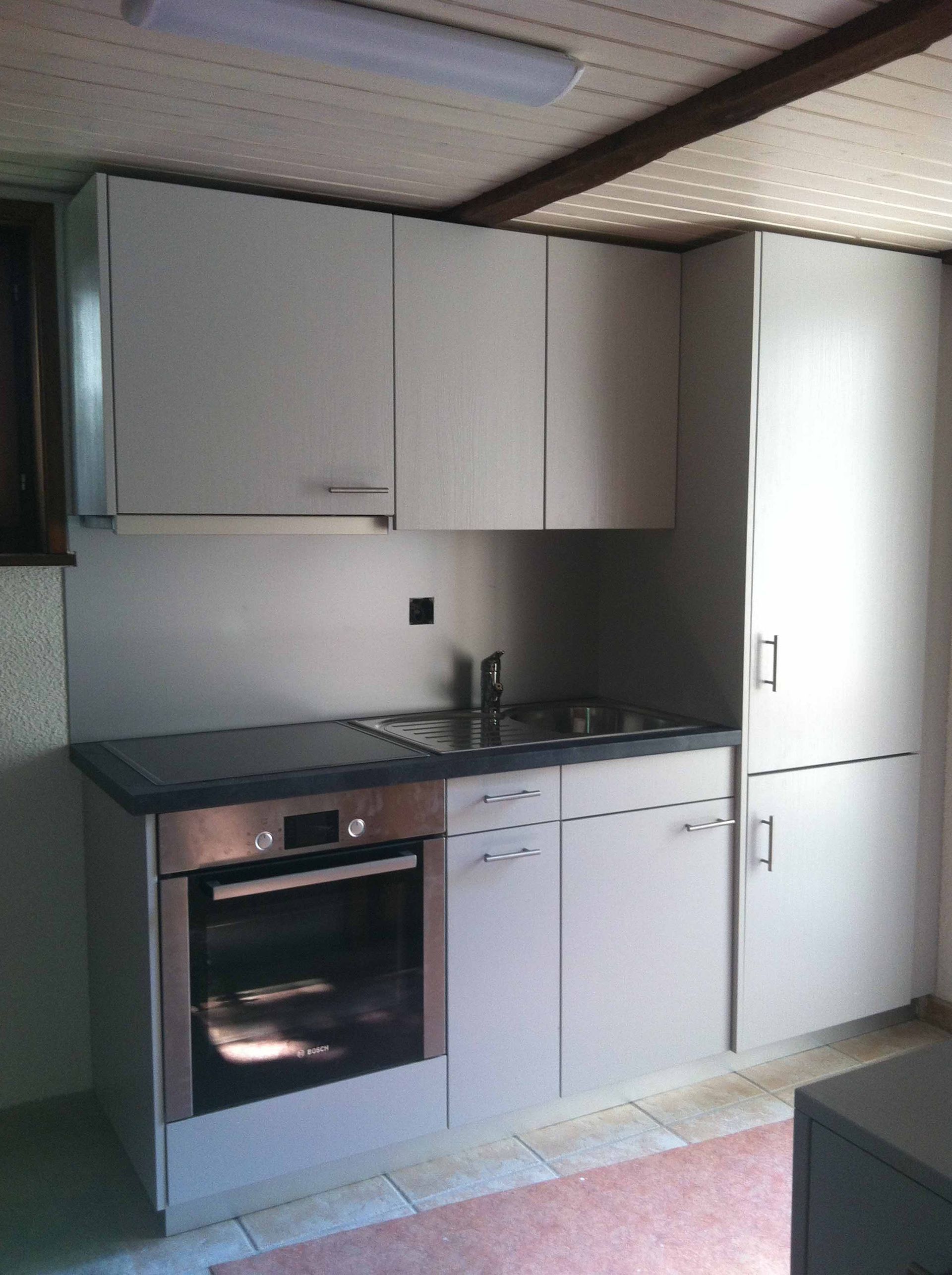 Cuisine - Frédéric Schirinzi