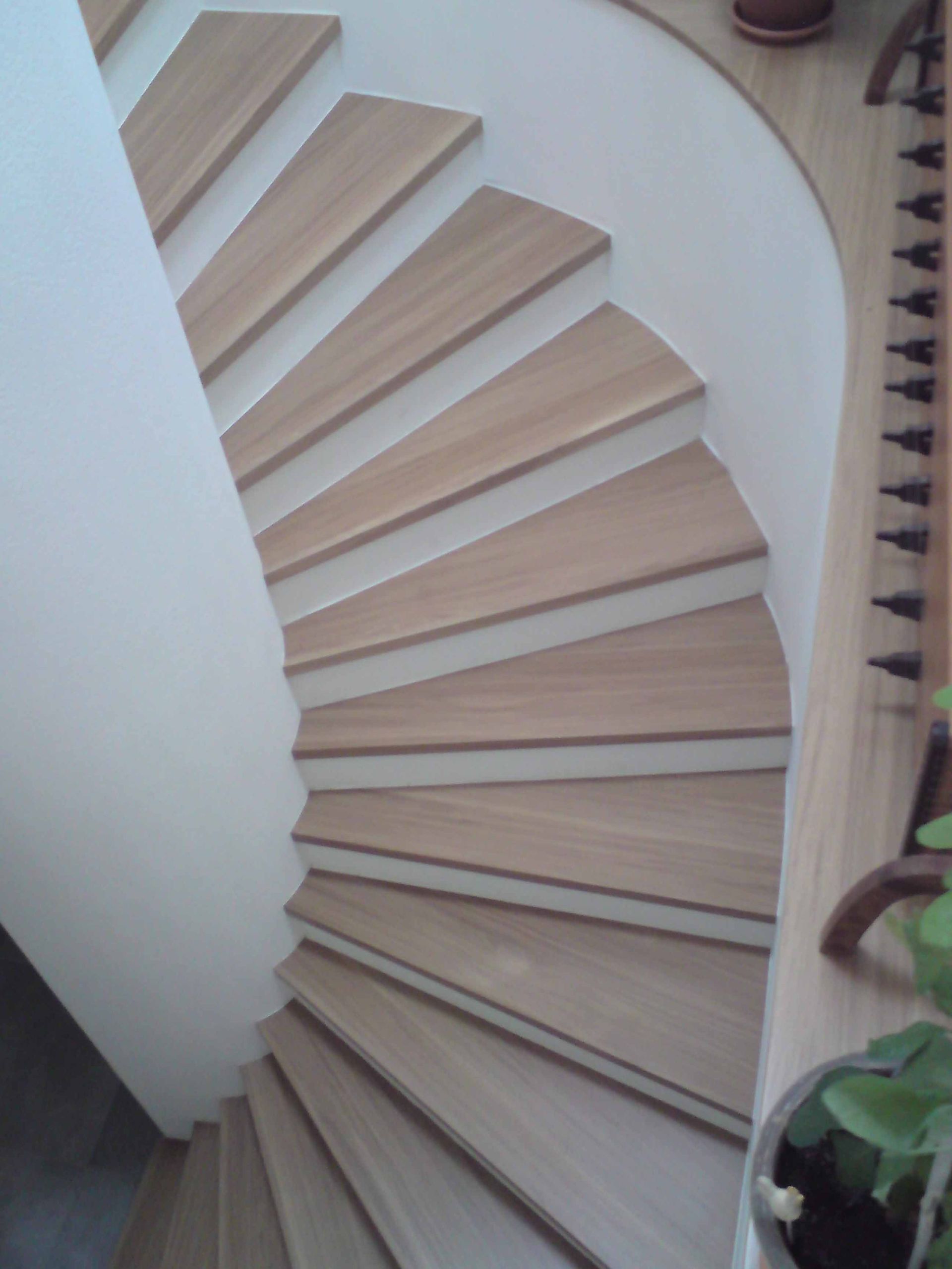 Menuiserie - Frédéric Schirinzi