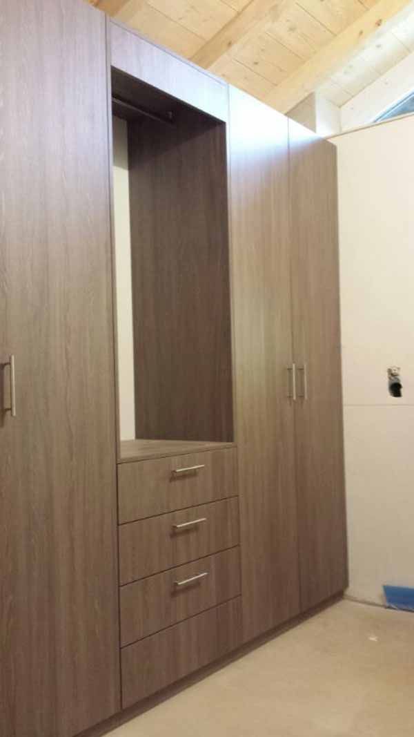 Agencement sur mesure - Frédéric Schirinzi