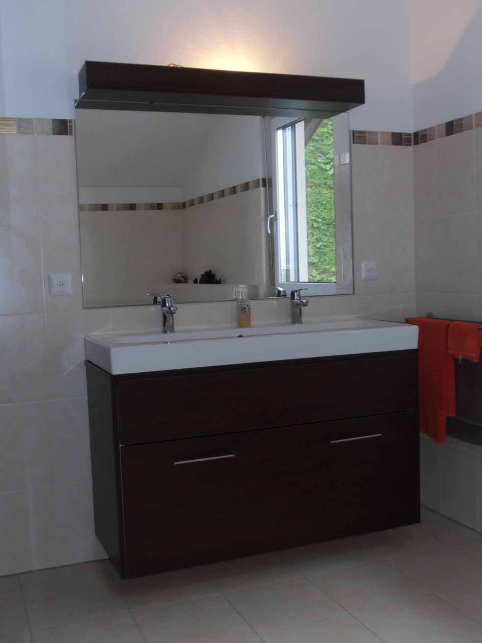 Agencement sur mesure - Frédéric Schirinzi