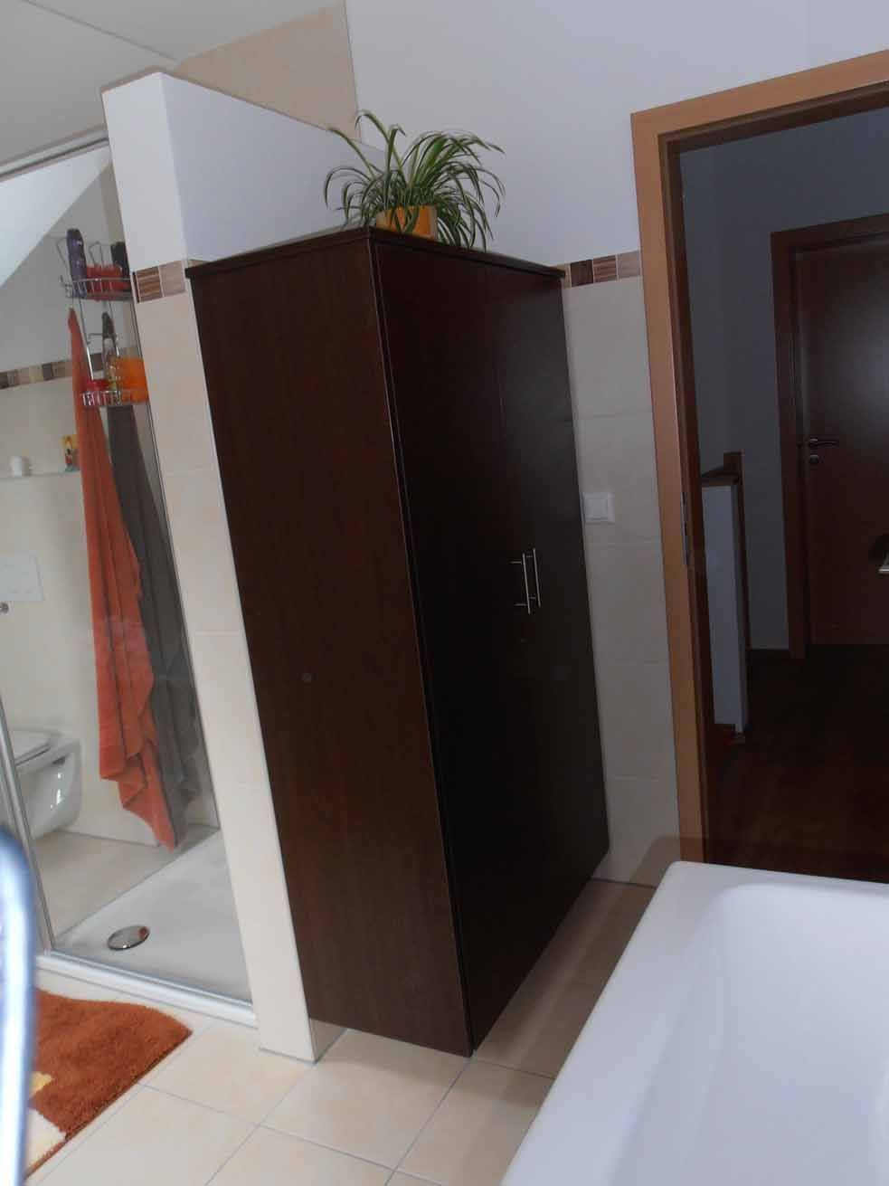 Agencement sur mesure - Frédéric Schirinzi