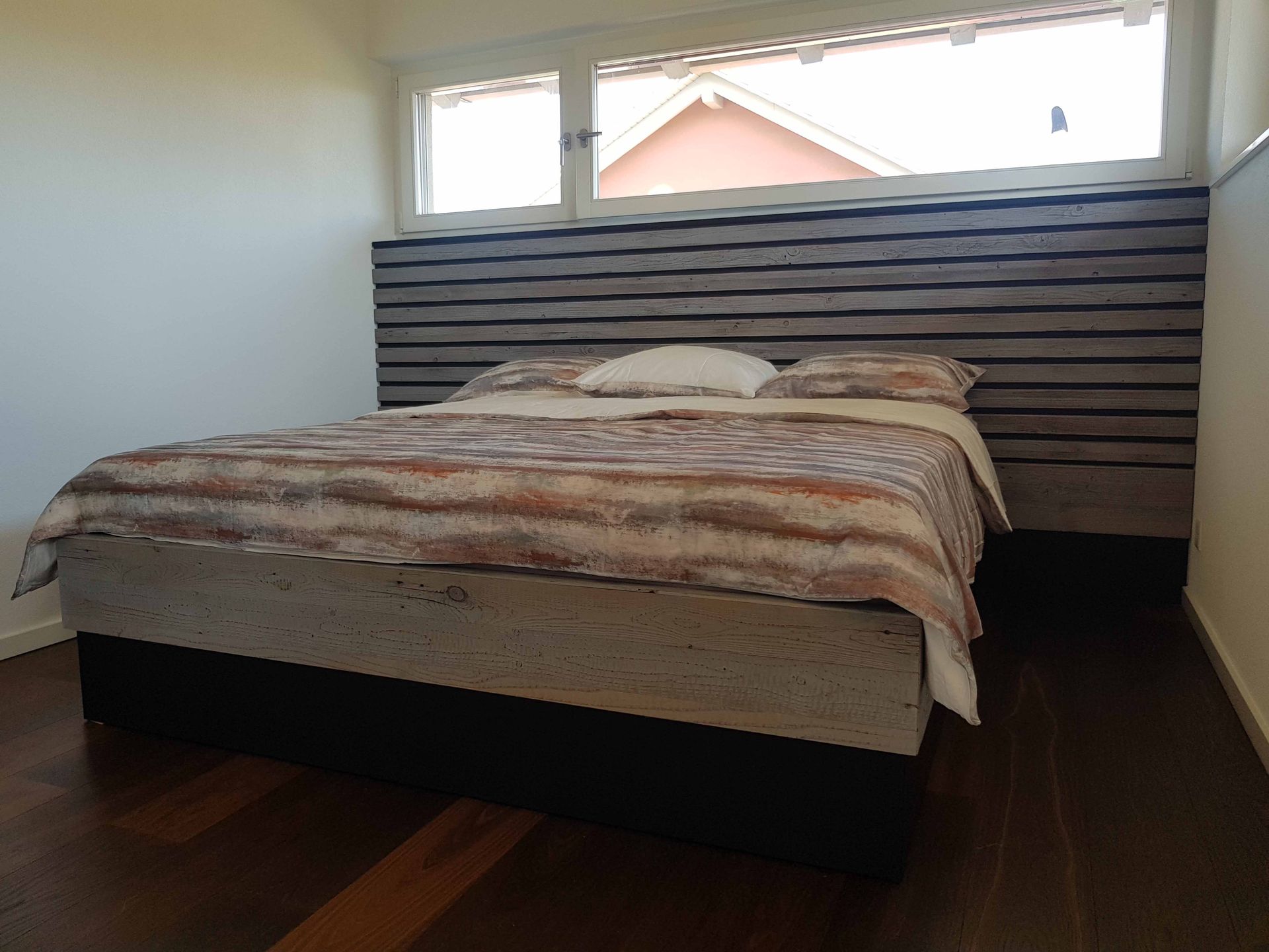 Agencement sur mesure - Frédéric Schirinzi