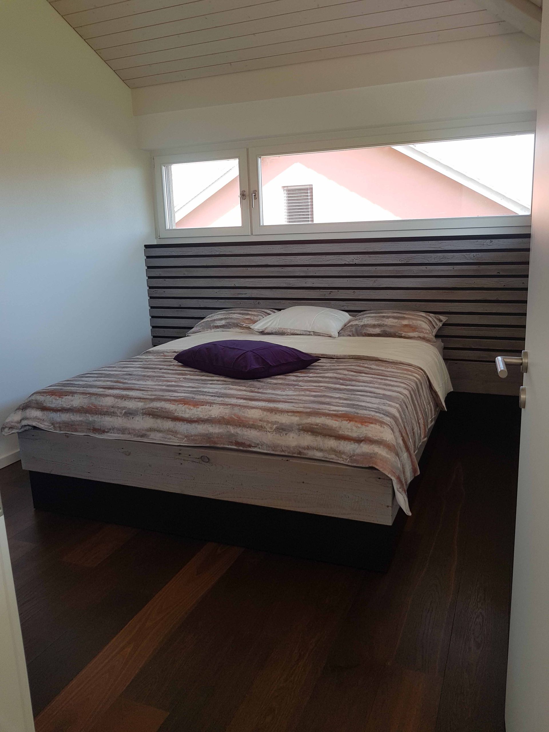 Agencement sur mesure - Frédéric Schirinzi