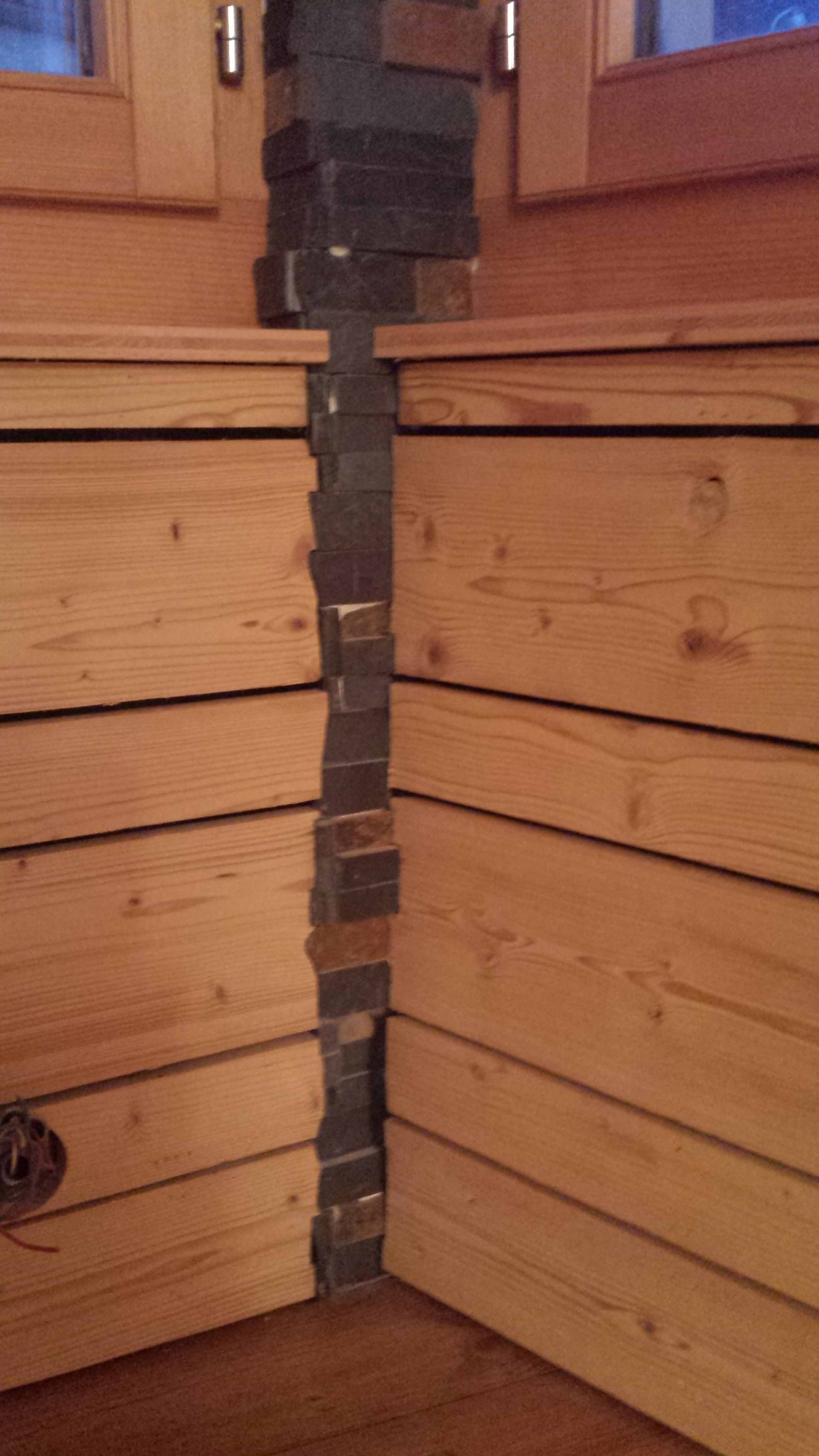 Menuiserie - Frédéric Schirinzi