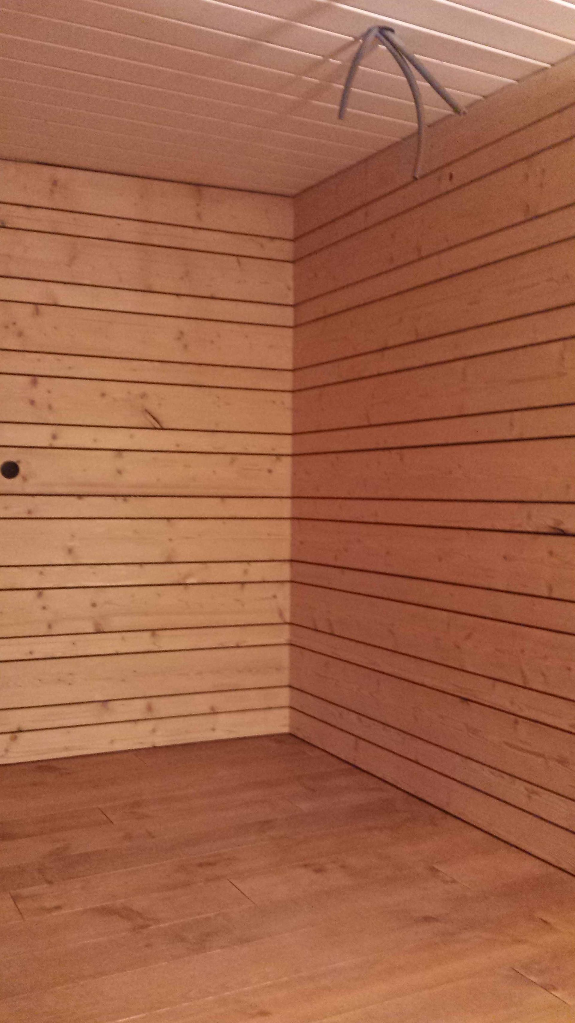 Menuiserie - Frédéric Schirinzi