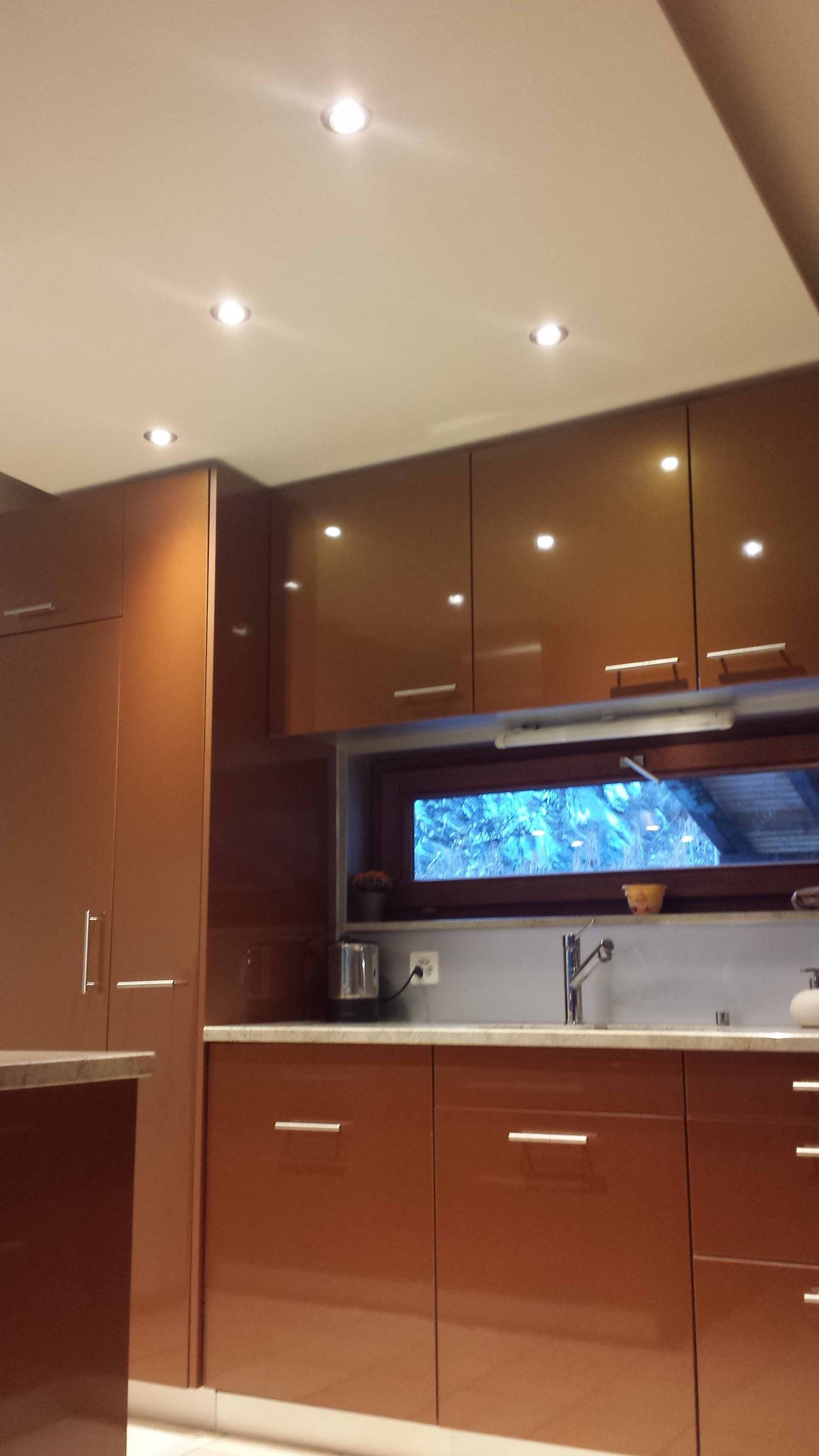 Cuisine - Frédéric Schirinzi