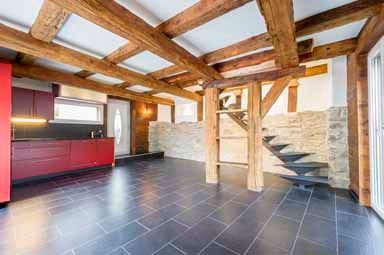 Menuiserie - Frédéric Schirinzi