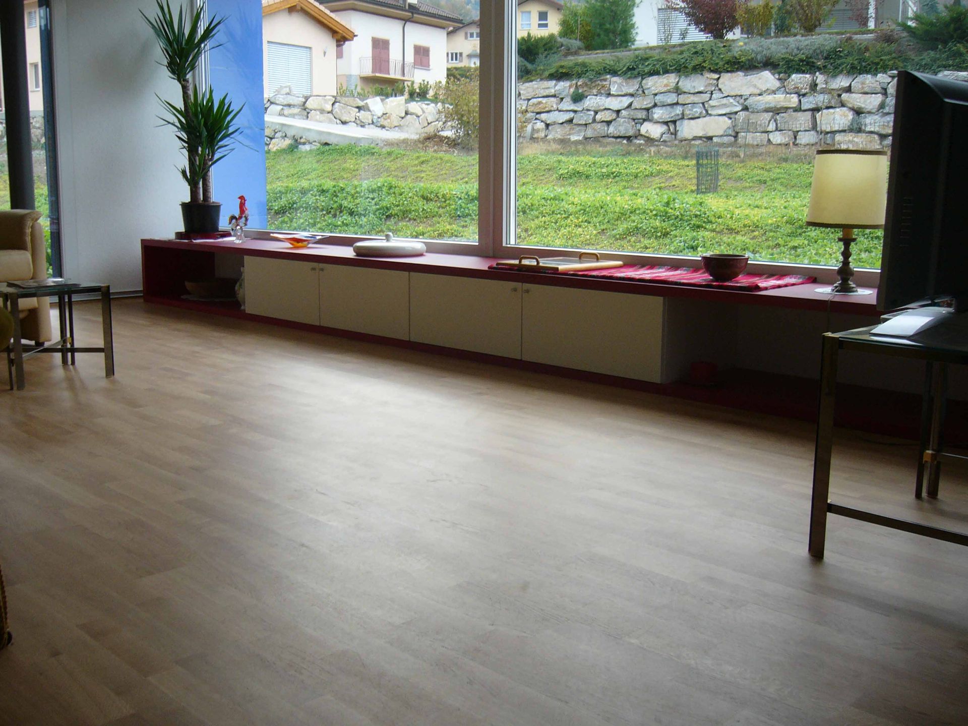 Agencement sur mesure - Frédéric Schirinzi