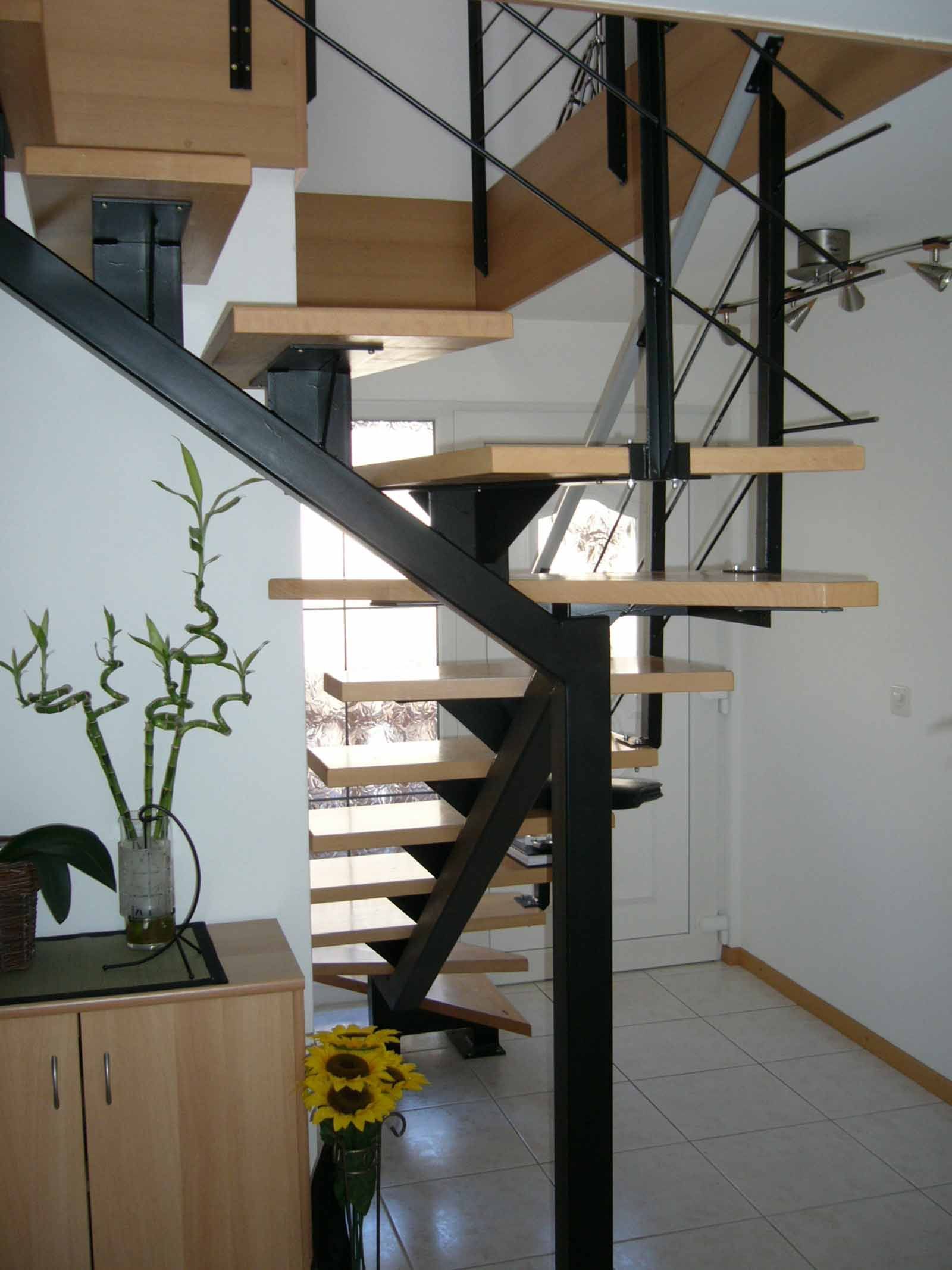 Menuiserie - Frédéric Schirinzi