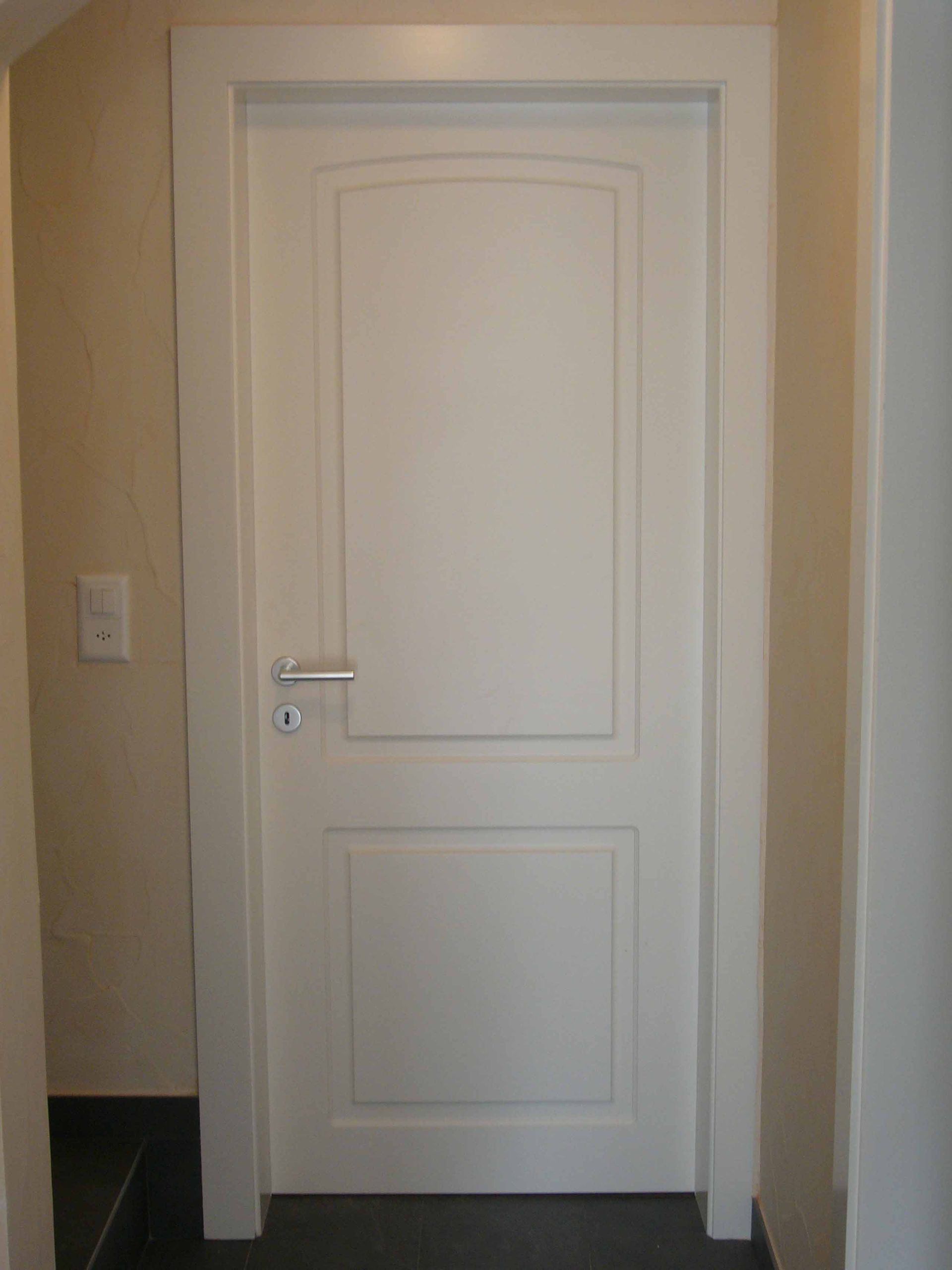 Menuiserie - Frédéric Schirinzi