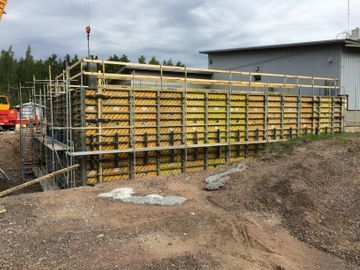 rakennusliiketommola