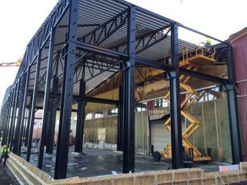 rakennusliiketommola