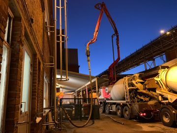 rakennusliiketommola