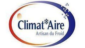 Logo Climat'Aire