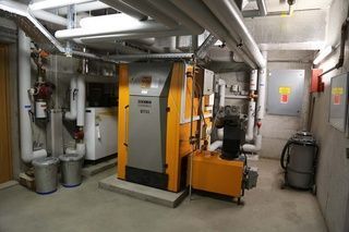 Berclaz & Romailler SA Chauffage - Sanitaire à Mollens