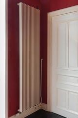 Radiateur - Berclaz & Romailler SA - Mollens