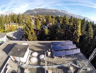 Berclaz & Romailler SA Chauffage - Sanitaire à Mollens