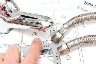 Installations sanitaires - Berclaz & Romailler SA - Mollens