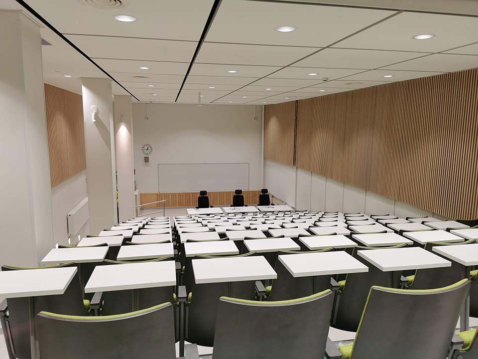 JHS Hankerakennus Oy