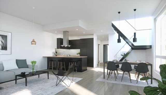 JHS Hankerakennus Oy