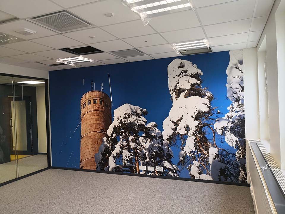 JHS Hankerakennus Oy