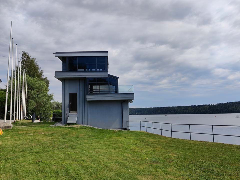 JHS Hankerakennus Oy